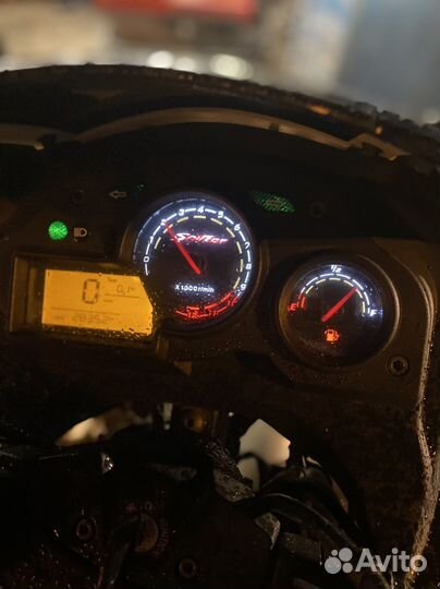 Sagita sbr 150 s