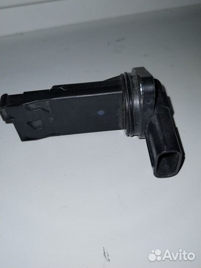 Датчик расхода воздуха. Нов. Ориг