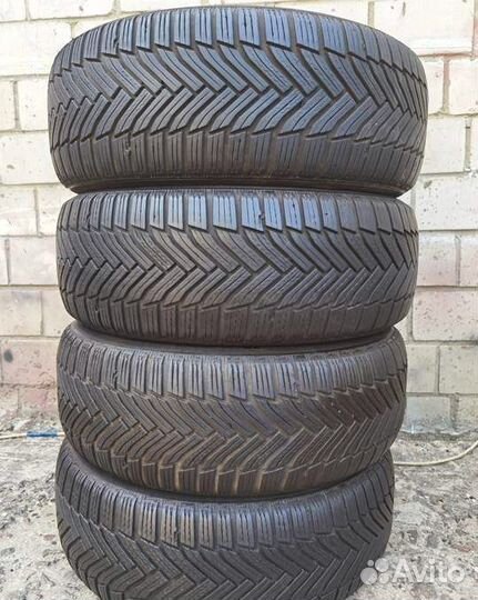 Michelin Alpin 6 215/60 R16 99H