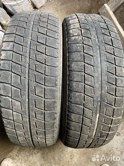 Bridgestone Blizzak Revo 696 205/60 R16