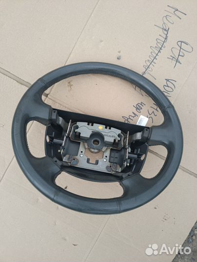 Руль Ssang Yong Kyron