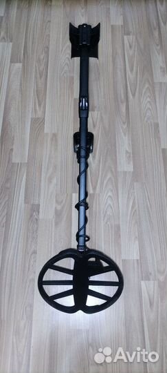 Металлоискатель бу глубинный