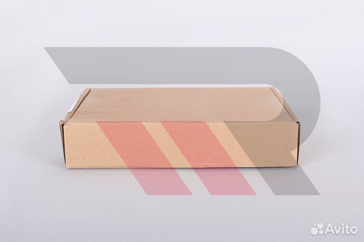 Эмблема Toyota Land Cruiser Prado 150 с18г Стекло