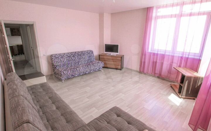 2-к. квартира, 78 м², 25/25 эт.