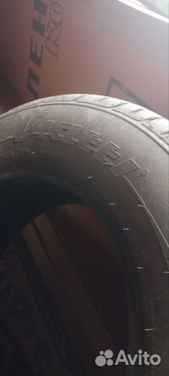 Viatti Strada Asimmetrico V-130 175/70 R13