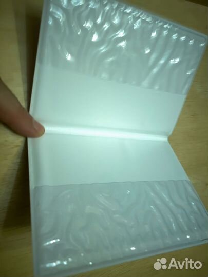 Обложка для паспорта