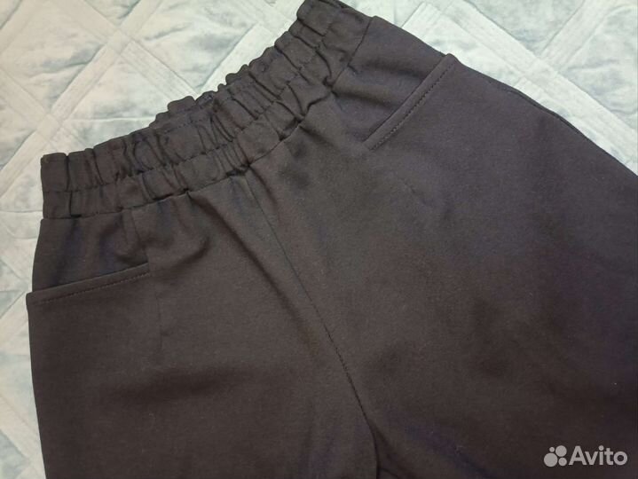 Брюки в школу