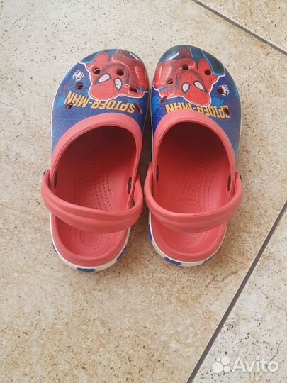 Crocsы