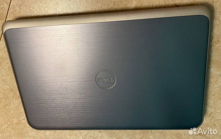 Ноутбук Dell Inspiron 5737, 17.3