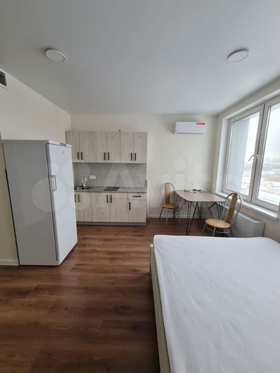 Квартира-студия, 24 м², 9/25 эт.