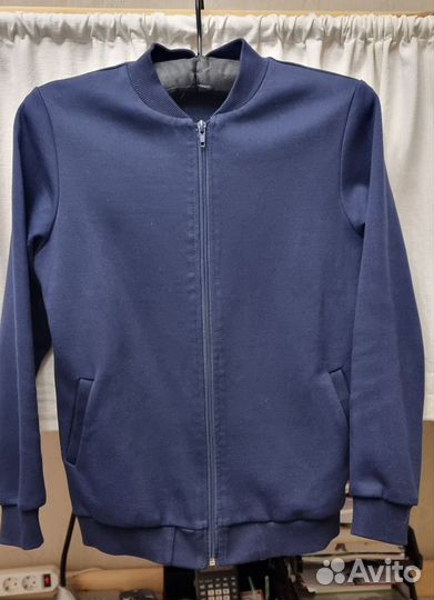 Школьная кофта