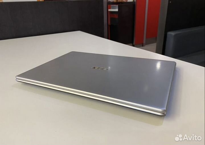 Мегамощный Ноутбук Acer Для игр и Работы