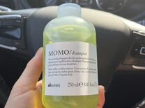 Davines momo шампунь