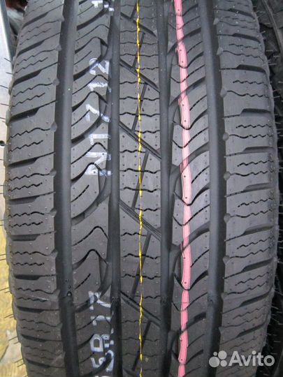 Nexen Roadian HTX RH5 235/60 R18