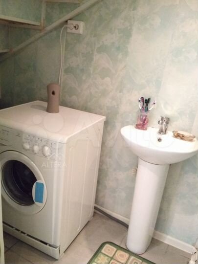 Таунхаус 54,2 м² на участке 1,3 сот.