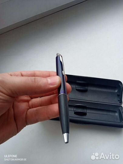 Авторучка Parker