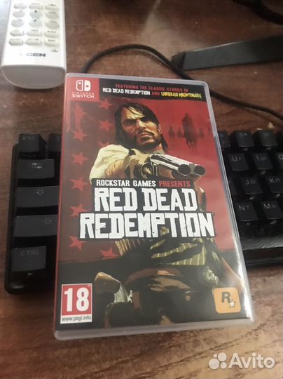 Rdr+Witcher3