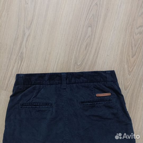 Джинсы вельветовые Jack & Jones (W33 L30)