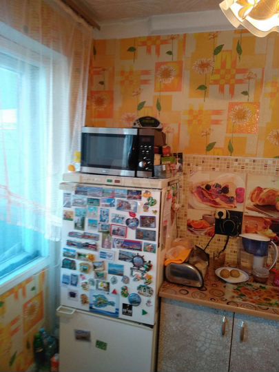 2-к. квартира, 46,1 м², 4/5 эт.