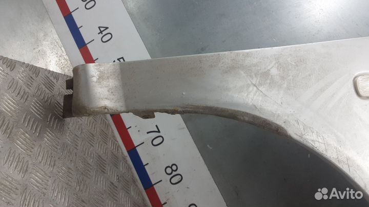 Крыло Skoda Octavia A4 (1996-2010)