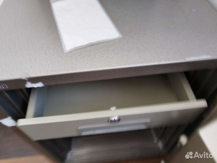 Сейф Topaz огнестойкий