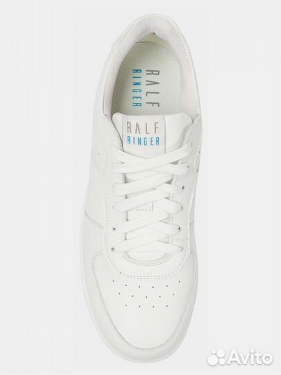 Кеды кроссовки женские Ralf ringer 37