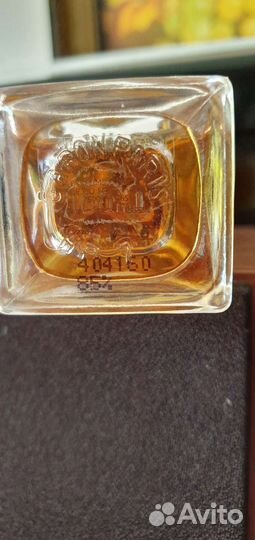 Narcisse Noir Caron парфюмерная вода