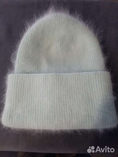 Шапка женская