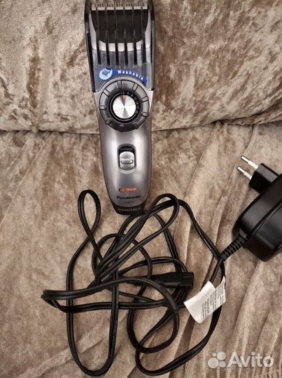 Машинка для стрижки волос Panasonic