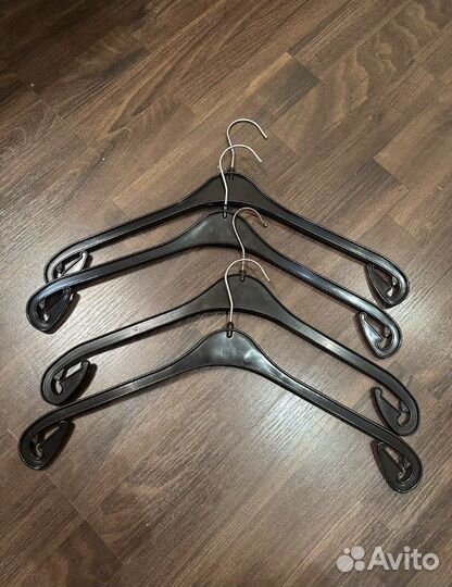 Вешалки плечики