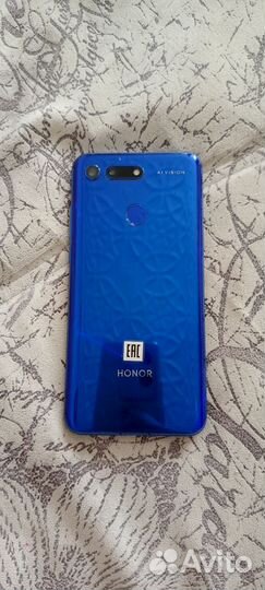 HONOR View 20, 6/128 ГБ