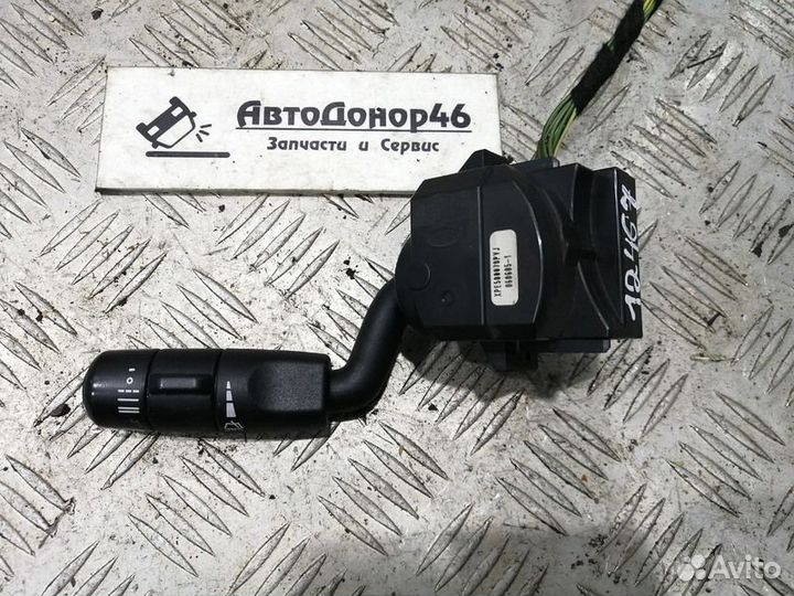 Переключатель стеклоочистителя Range Rover Sport 1