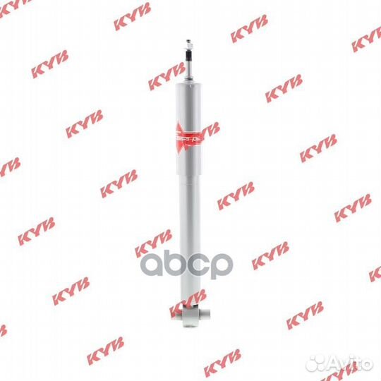 Амортизатор - Gas-A-Just зад прав/лев 55338