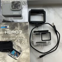 GoPro Hero 7 White