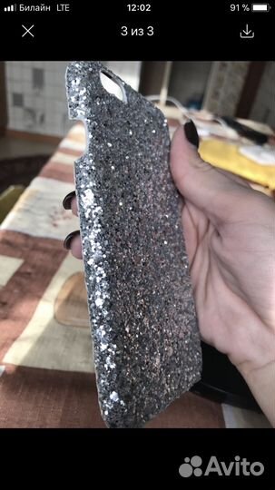 Чехол на айфон 6s