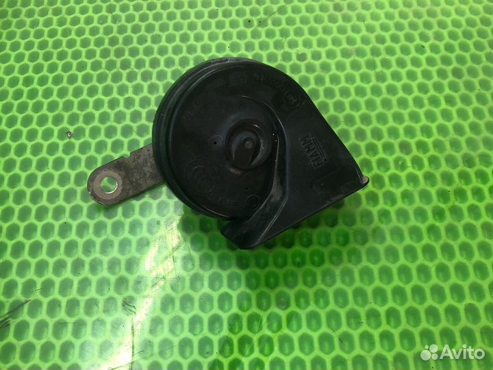 Сигнал звуковой Шевроле Авео Т250