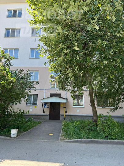 3-к. квартира, 53,4 м², 1/5 эт.