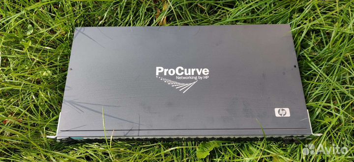 Коммутатор HP Switch 2510-48 J9020A