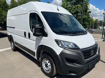 Новый FIAT Ducato 2.2 MT, 2023, цена 5 470 000 руб.