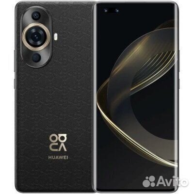HUAWEI nova 11 Pro, 8/256 ГБ