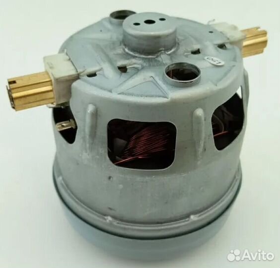 Мотор пылесоса 1600W bosch Poletron HWX-CG57 зам