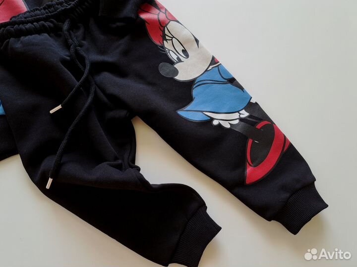 Костюм для девочки 98 104