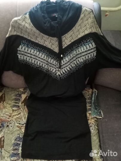 Платья женские