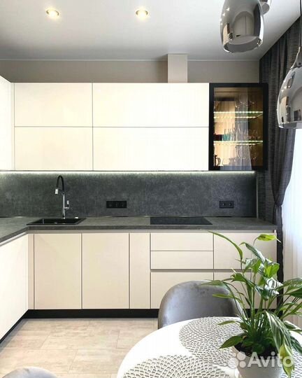 Кухонный гарнитур от производителя