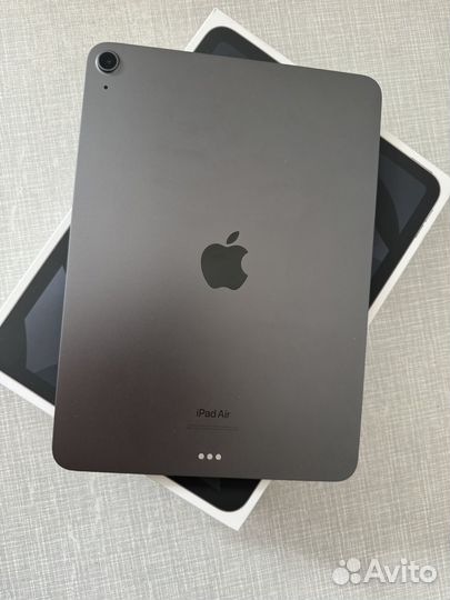 iPad air 5 64gb wifi