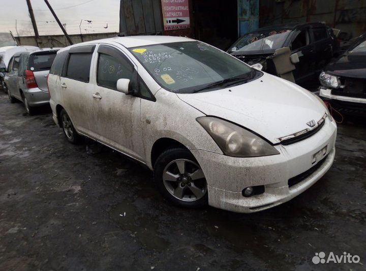 Датчик ABS (установка/гарантия) передний правый