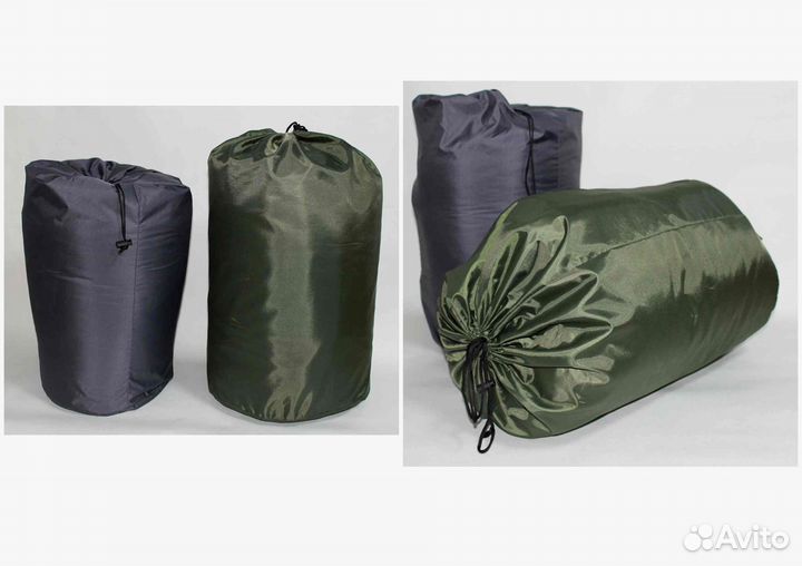 Спальный мешок спальник туристический