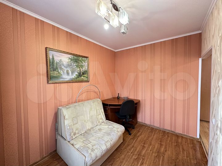 2-к. квартира, 41 м², 3/5 эт.