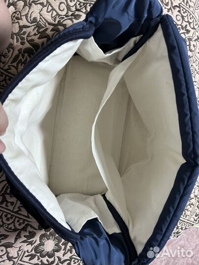 Сумка для мамы на коляску