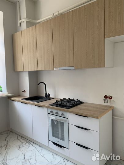 Кухни на заказ (реальная цена)кс07 16722